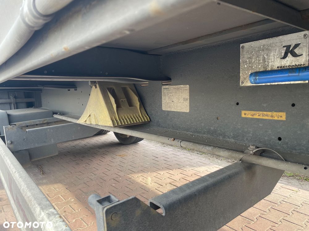 Kassbohrer Maxima - 7