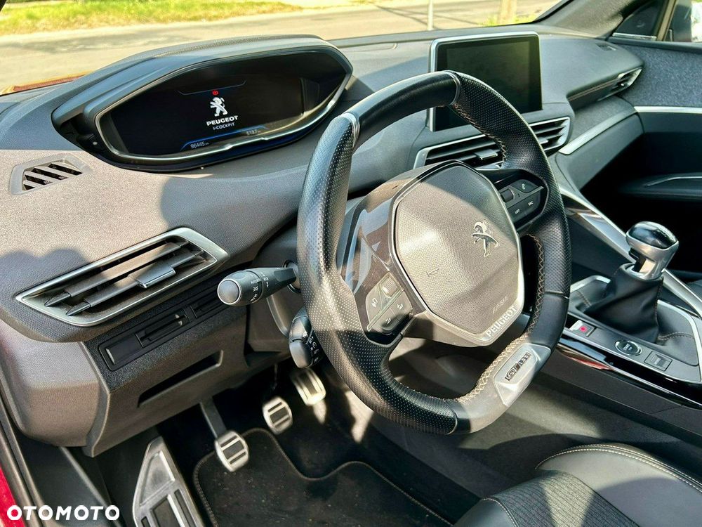 Peugeot 3008 - 18