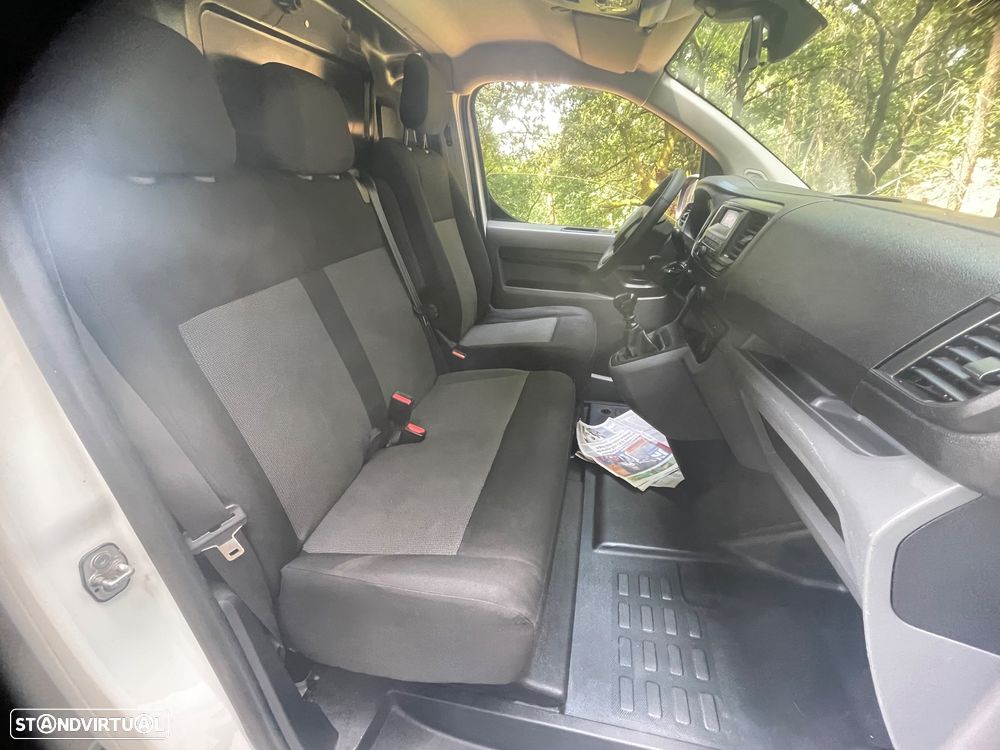 Citroën Jumpy 2.0 HDI - 9