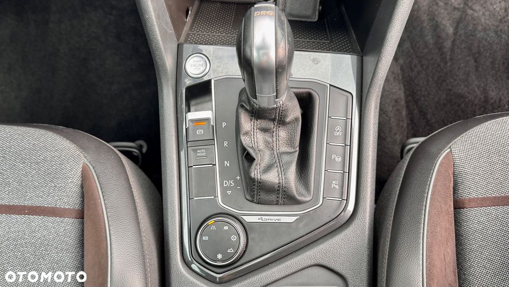 Seat Tarraco 2.0 TDI 4Drive DSG SCR FR - 38