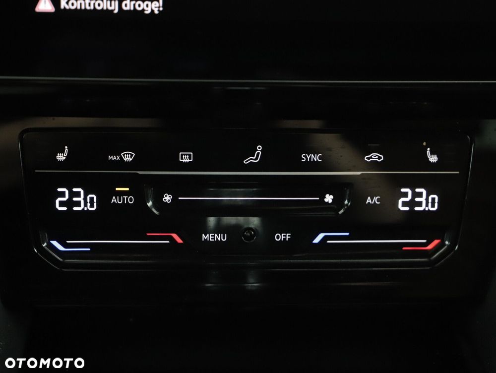 Volkswagen Arteon Shooting Brake - 23