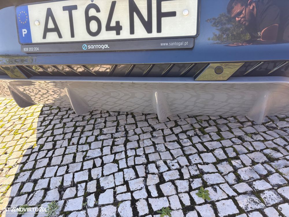 Cupra Born 58 kWh - 16