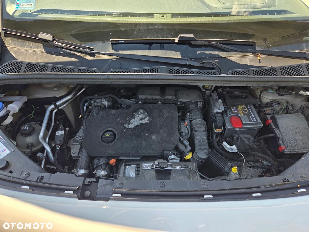 Citroën Berlingo M 1.5 BlueHDI Shine - 9