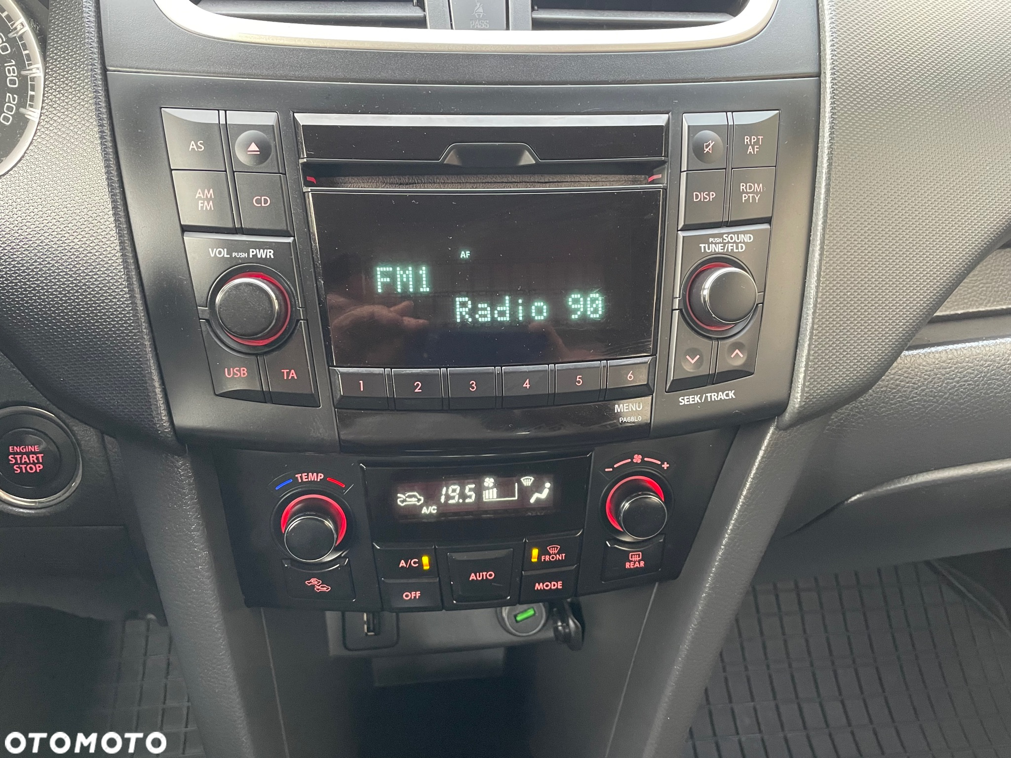 Suzuki Swift 1.2 Comfort - 18