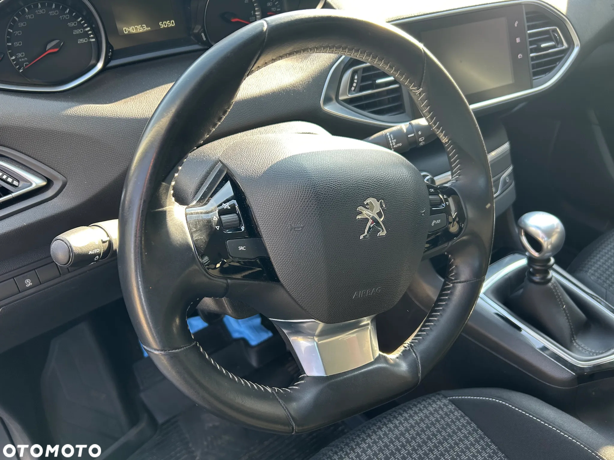 Peugeot 308 1.2 PureTech Active S&S - 22