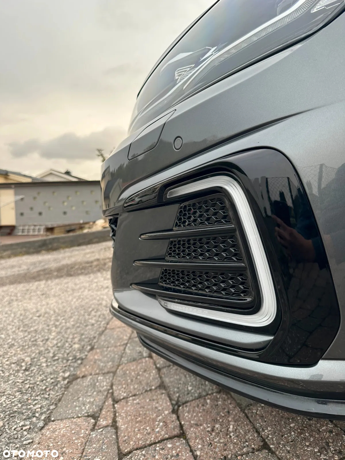 Volkswagen Golf VIII 1.4 TSI Plug-In Hybrid GTE DSG - 23