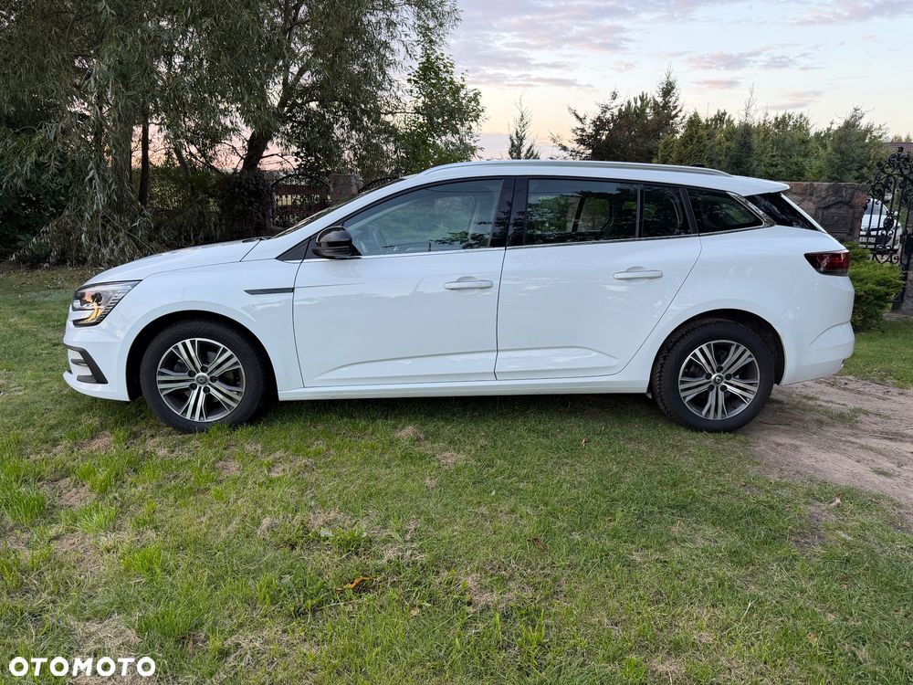 Renault Megane - 15