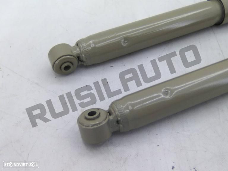 Conjunto Amortecedores Trás 436_037 Opel Corsa B [1993_2000] 1. - 2