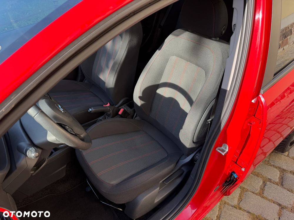 Opel Corsa 1.4 16V Navi - 36