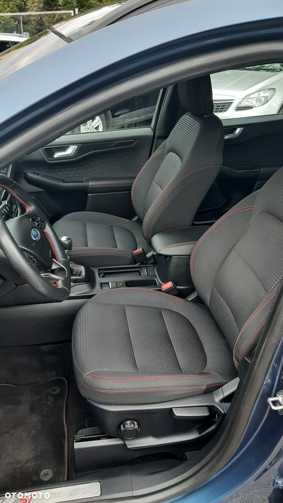 Ford Kuga 1.5 EcoBoost ST-LINE - 14