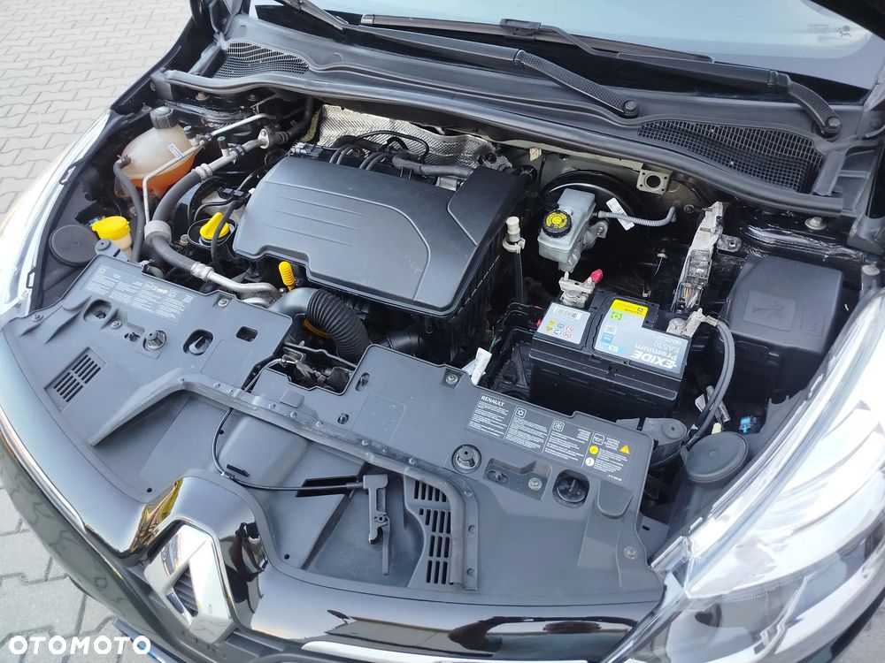 Renault Clio 1.2 16V 75 Expression - 13