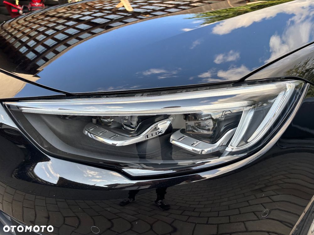Opel Insignia 2.0 BiTurbo D 4x4 Automatik Business Innovation - 9