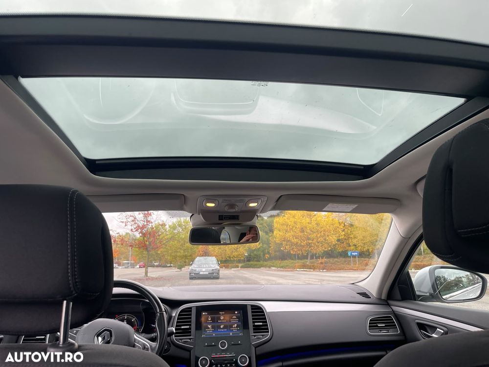 Renault Talisman - 4