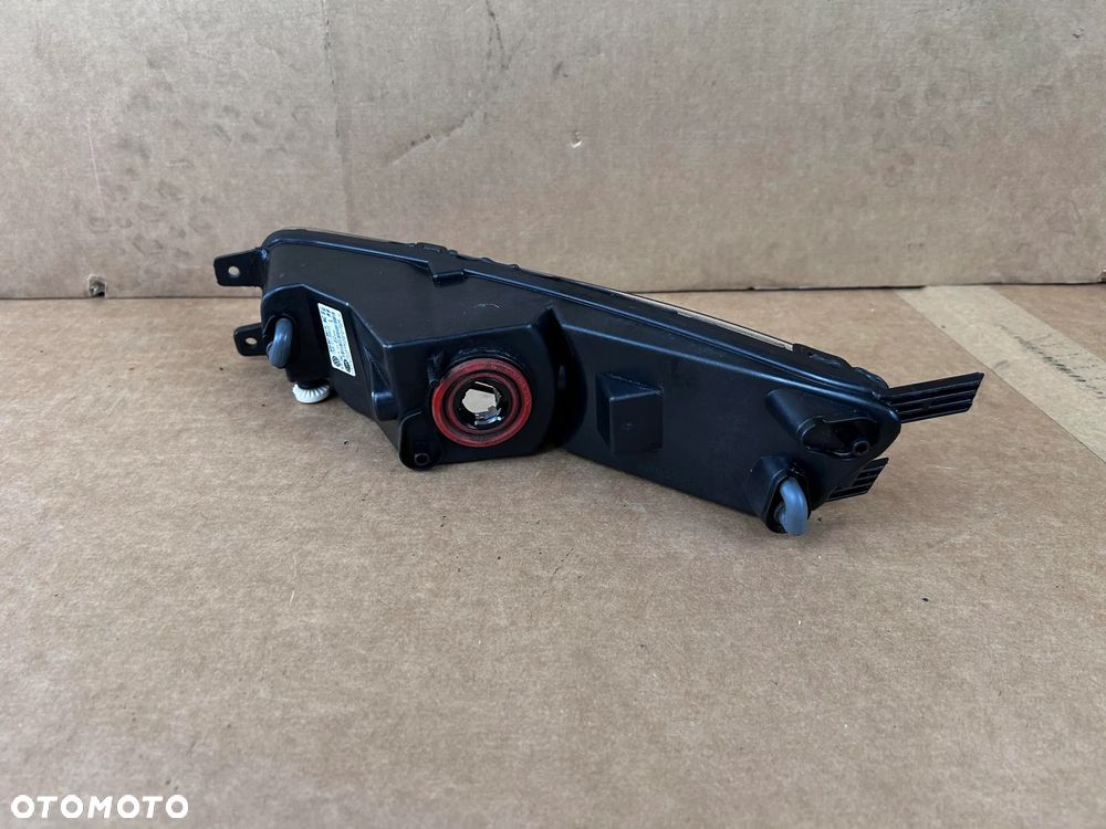 VW PASSAT B8 HALOGEN LEWY PRZÓD 3G0941661 - 3