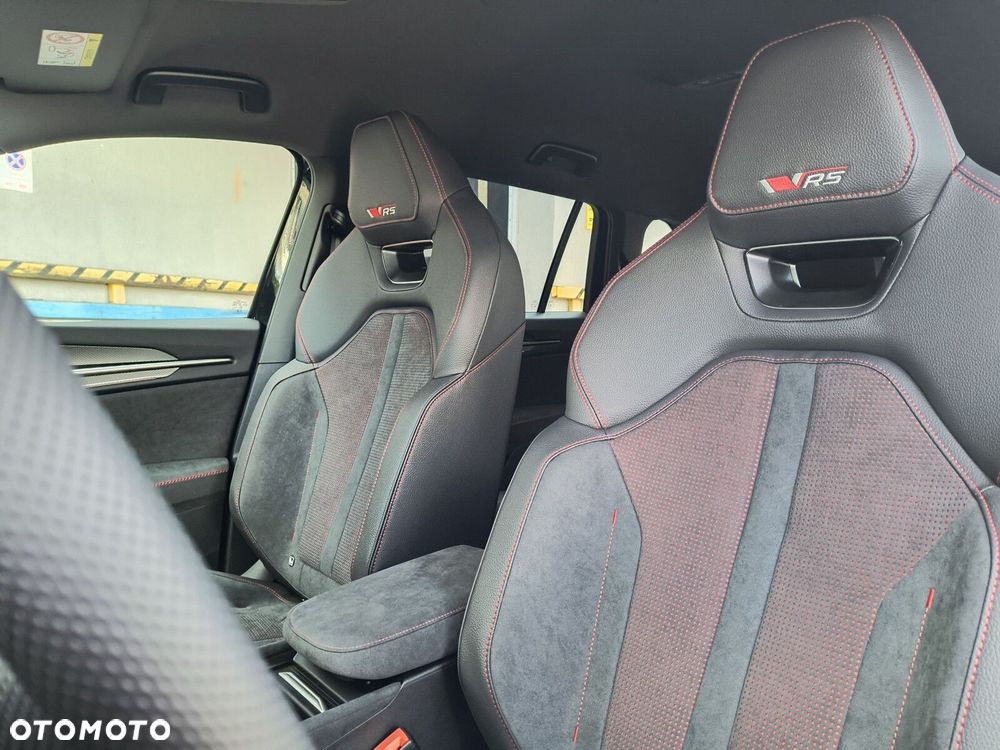 Skoda Kodiaq 2.0 TSI 4x4 RS DSG - 12
