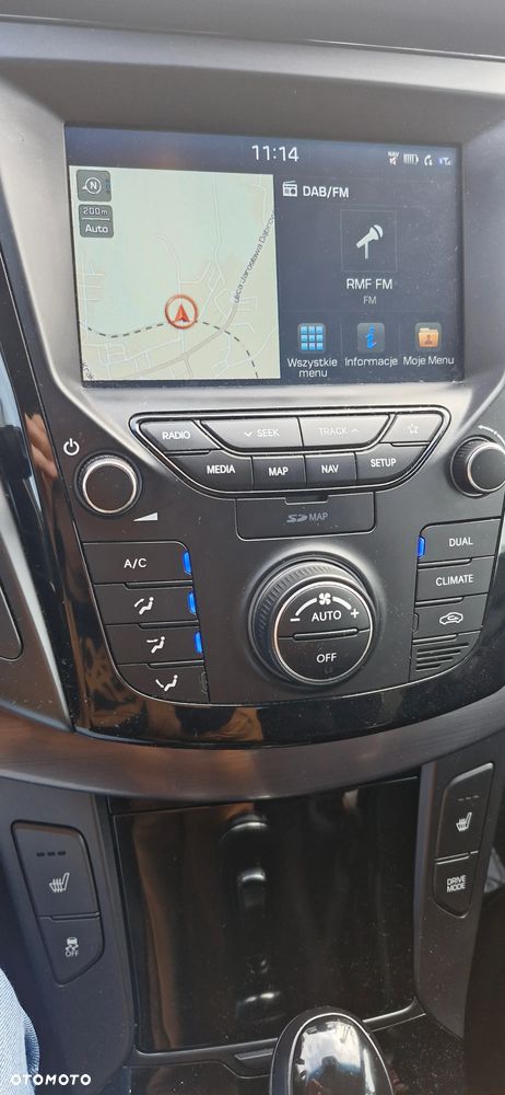 Hyundai i40 1.6 CRDi Business DCT - 7