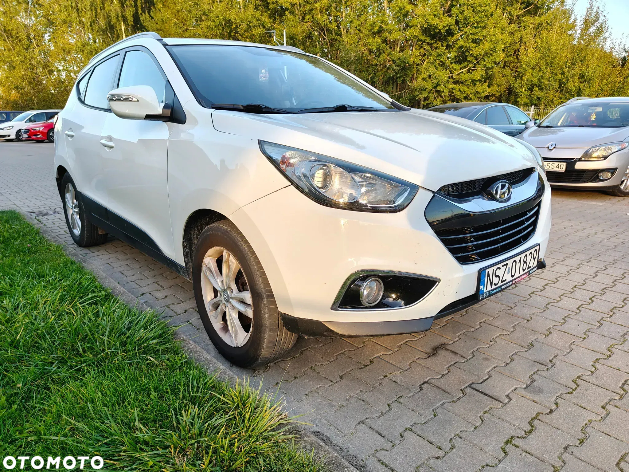 Hyundai ix35 2.0 Comfort 2WD - 2