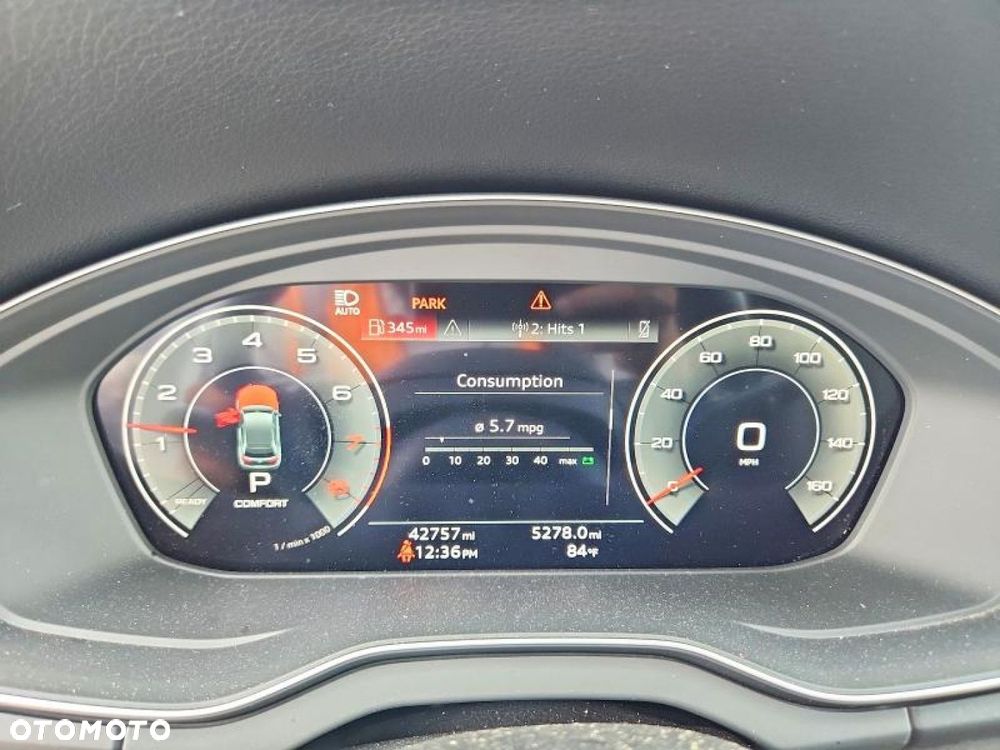 Audi Q5 - 11