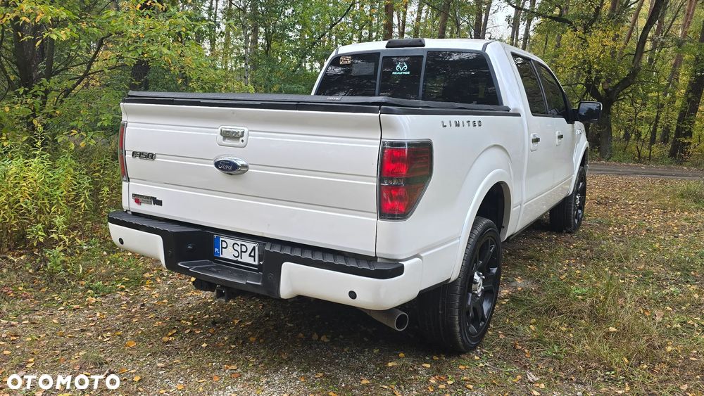Ford F150 - 6
