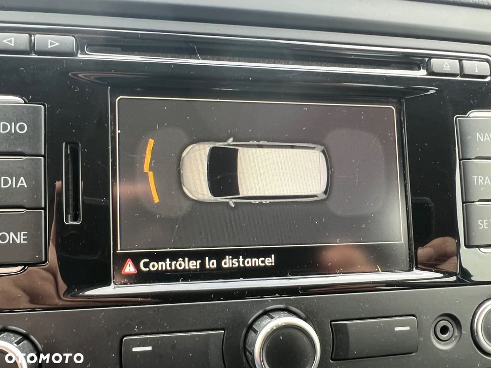 Volkswagen Sharan 2.0 TDI Comfortline - 29