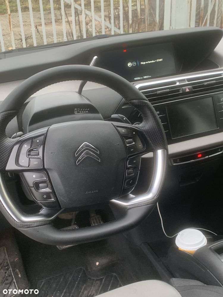Citroën C4 Picasso THP 165 Stop&Start EAT6 Exclusive - 13