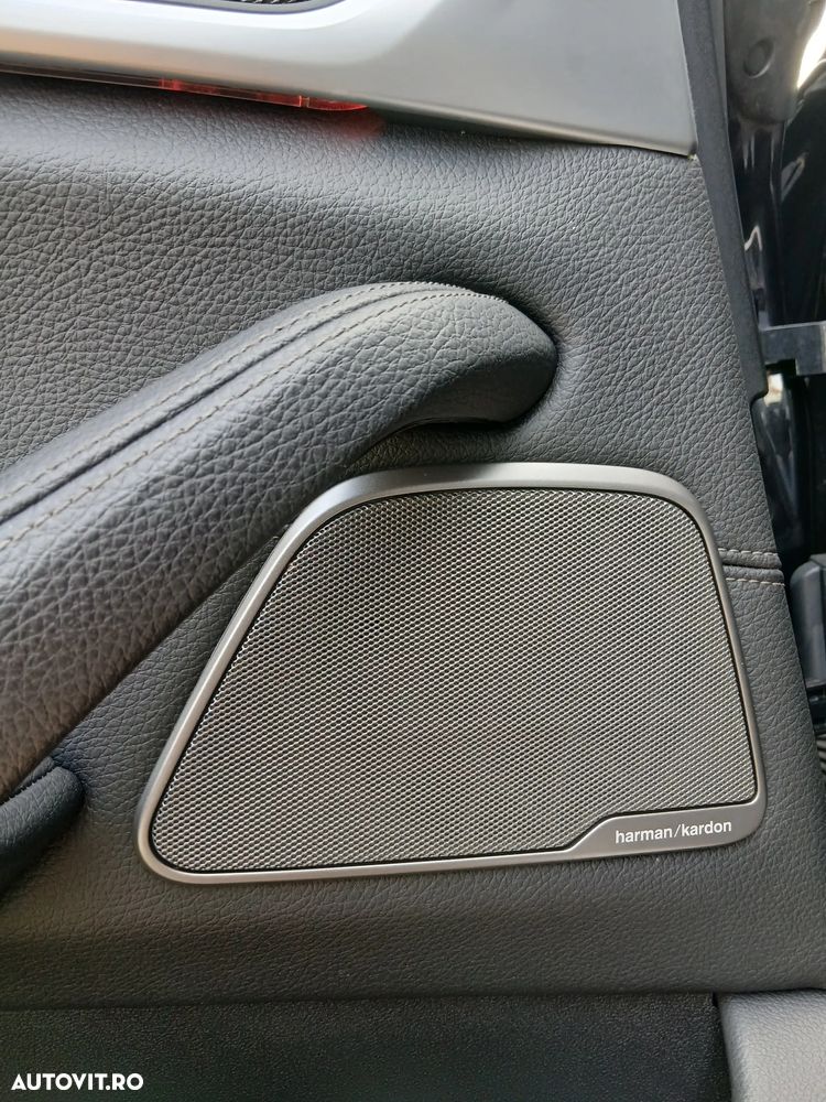 BMW Seria 5 - 25