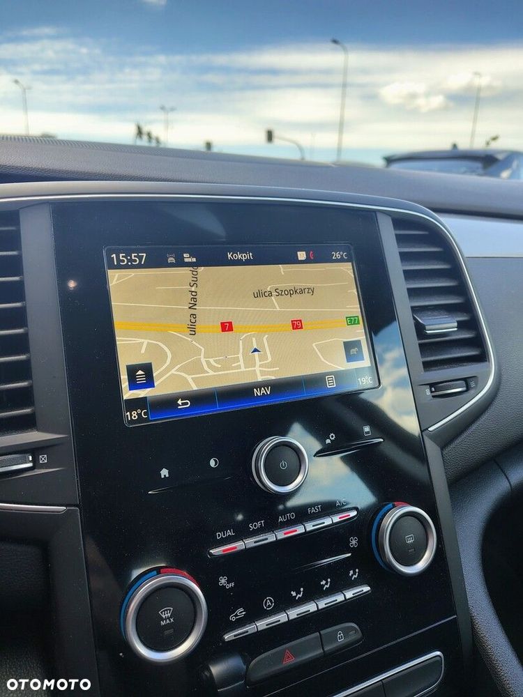 Renault Talisman 1.6 Energy TCe Zen EDC - 23
