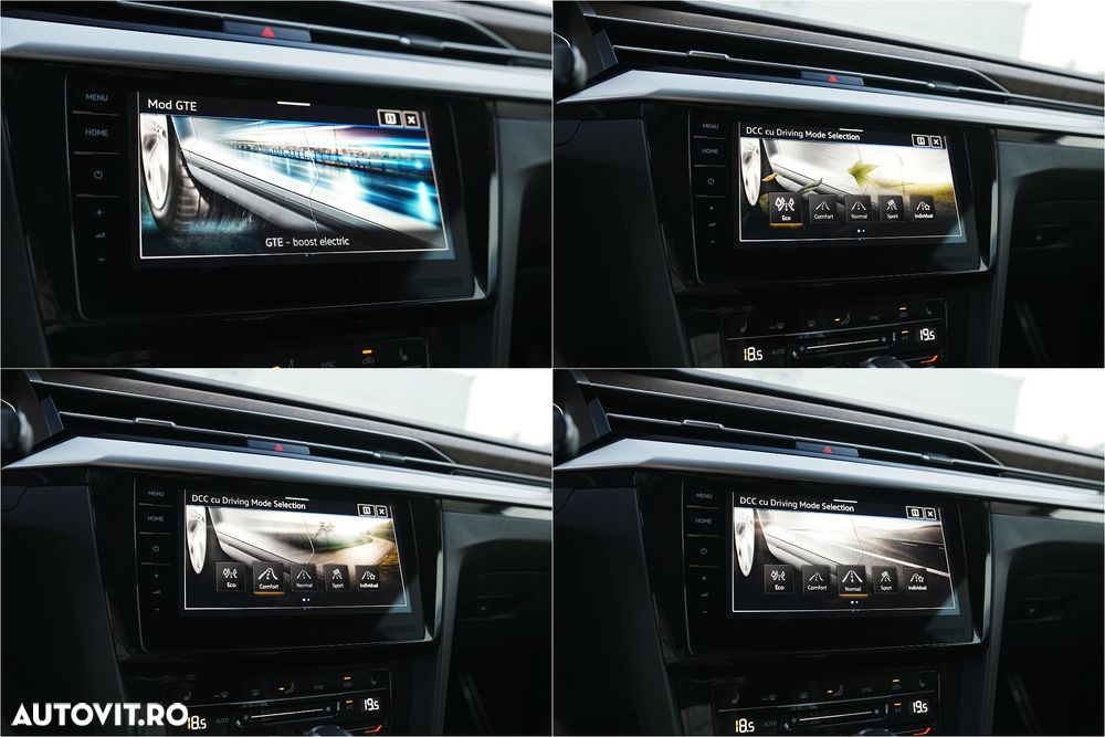Volkswagen ARTEON 1.4 eHybrid OPF DSG Elegance - 26