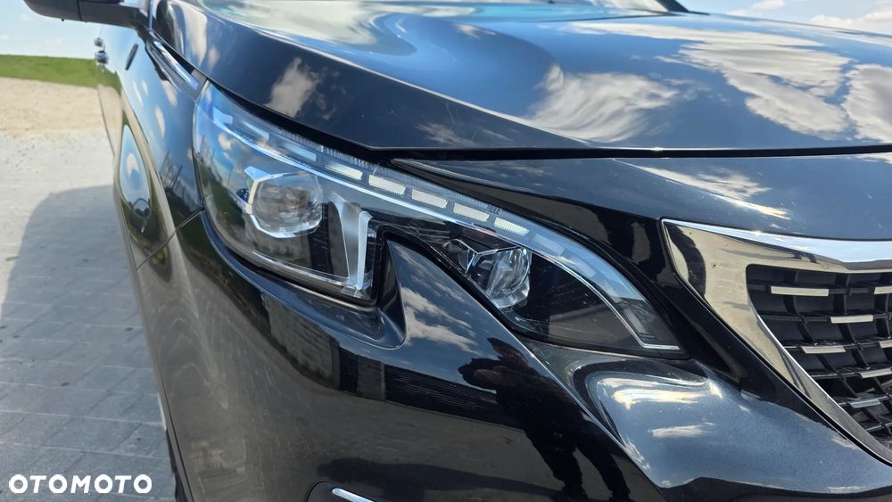 Peugeot 5008 PureTech 130 Crossway - 11