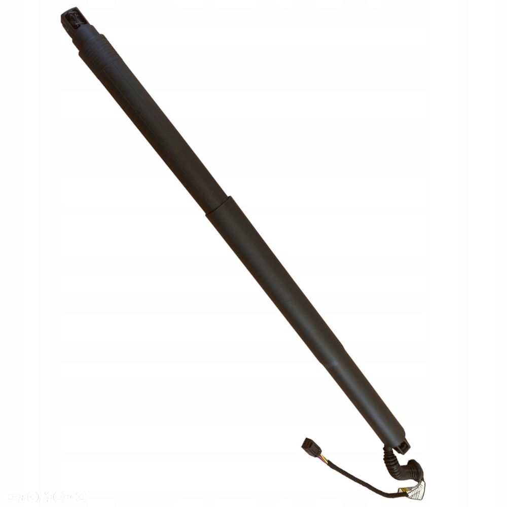 SIŁOWNIK elektryczny PRAWY klapy bagażnika SKODA SUPERB III 15-20 3V9827852 - 4