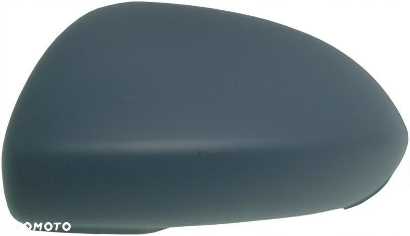 Opel Corsa D 06-14 Obudowa lusterka lewa - 1
