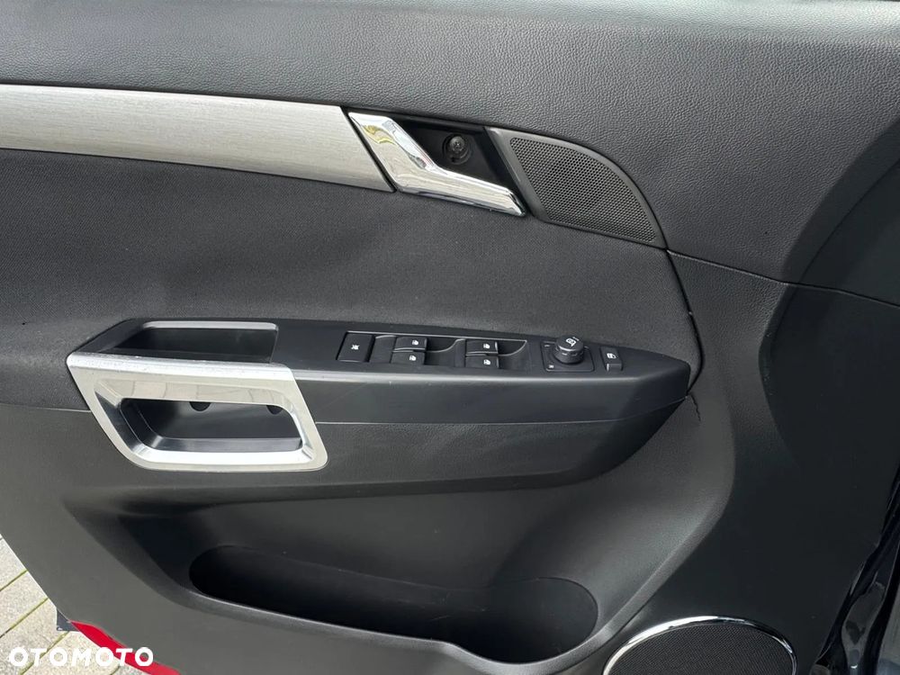 Opel Antara 2.0 CDTI 4x4 Cosmo - 22