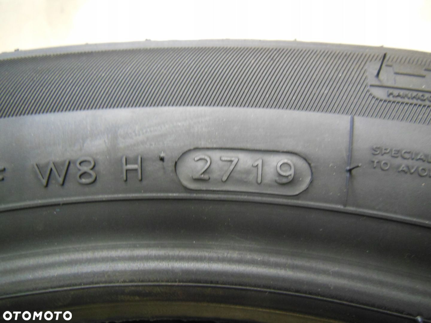 245/45R18 100Y HANKOOK VENTUS S1 EVO 2 RSC RUNFLAT - 3