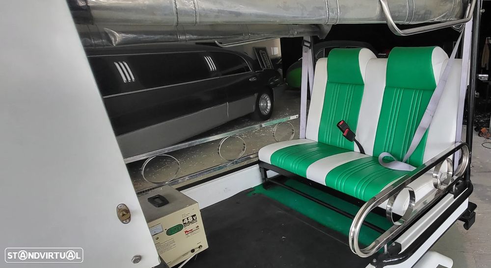 Outra não listada Easytrike tuk tuk - 7