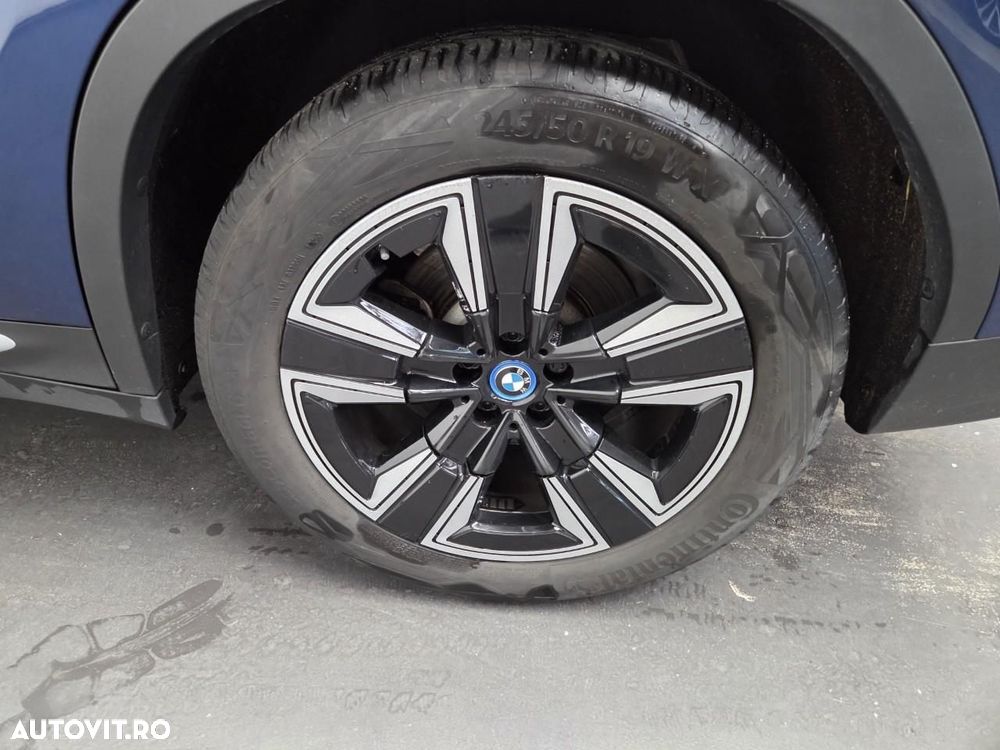 BMW X3 xDrive30e AT PHEV - 15