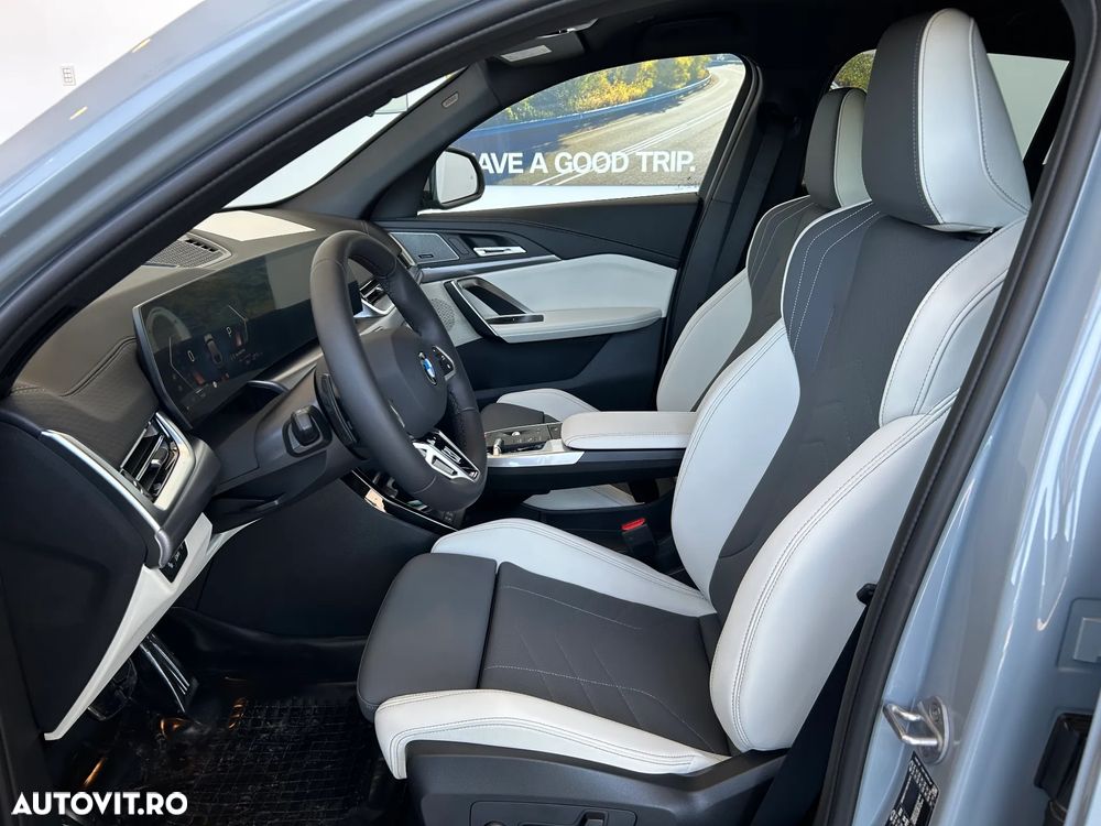 BMW X2 sDrive20i - 10
