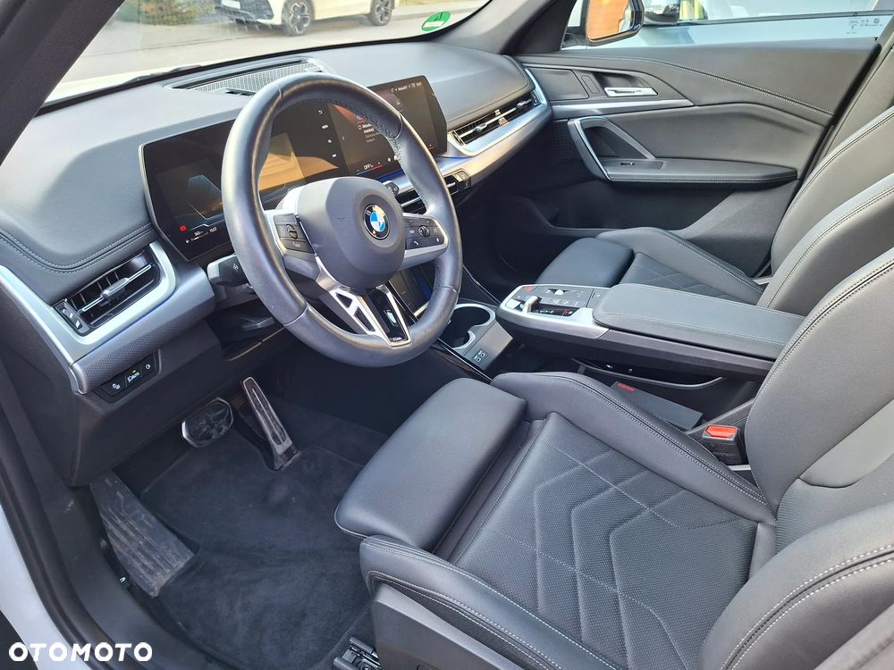 BMW X1 - 12