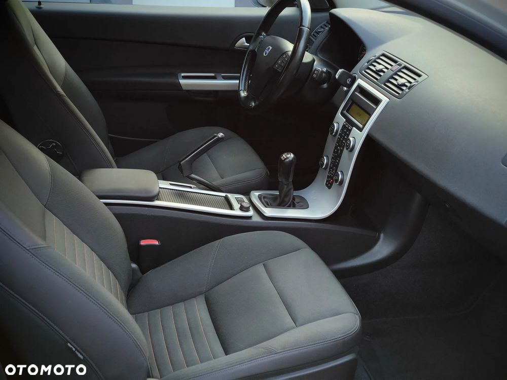 Volvo C30 D2 Kinetic Start-Stop - 13
