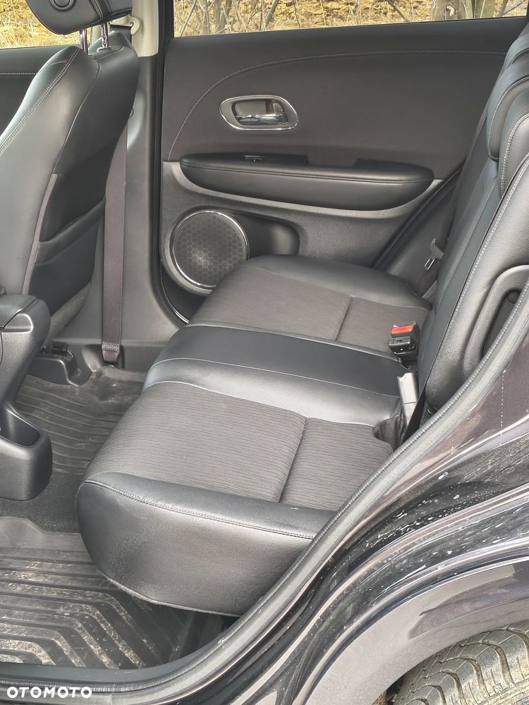 Honda HR-V 1.5 Executive (ADAS / Connect+) - 8