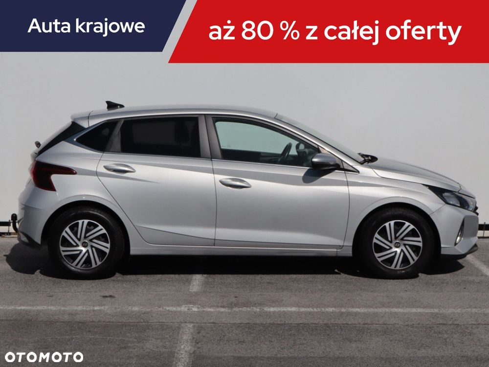 Hyundai i20 - 8