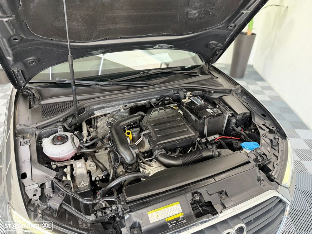 Audi A3 Sportback 30 TFSI Design S tronic - 24