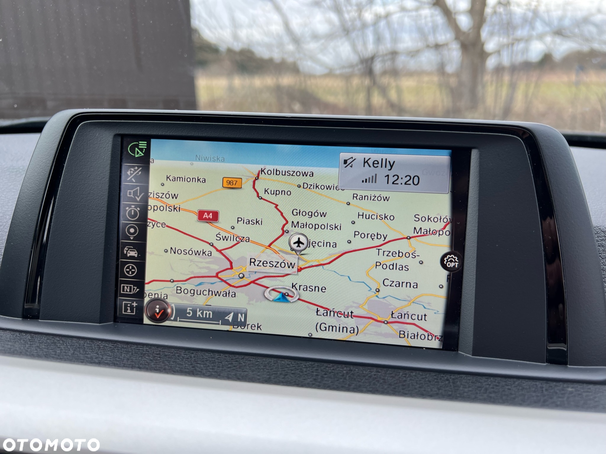 BMW Seria 3 320d Touring - 28