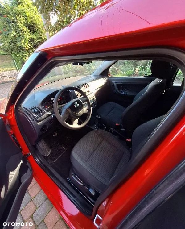 Skoda Roomster 1.2 TDI DPF - 3