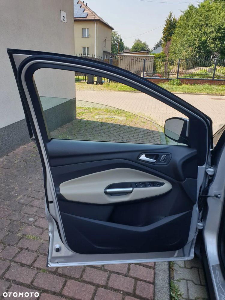 Ford Kuga 2.0 TDCi 4x4 Individual - 21