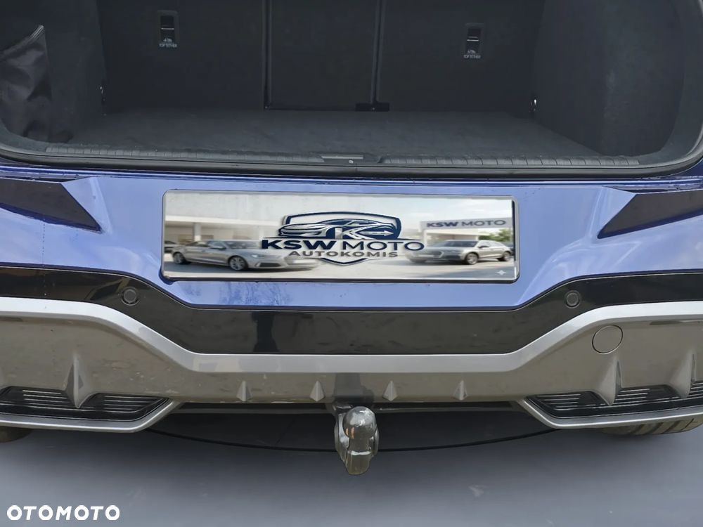 Cupra Terramar 2.0 TSI 4Drive VZ DSG - 29