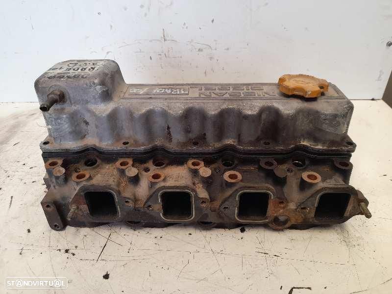 COLAÇA NISSAN TRADE 100 - 1