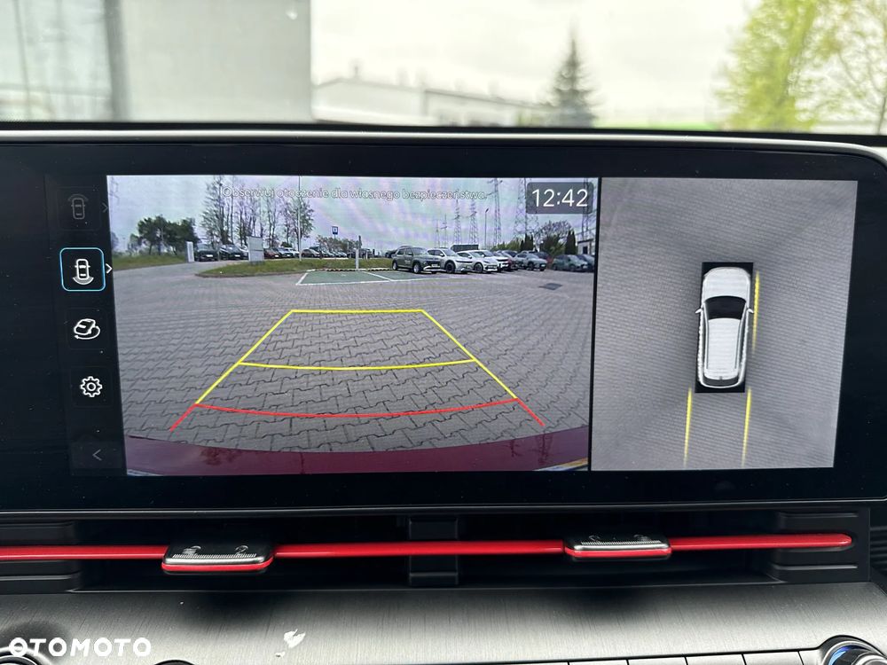 Hyundai Kona ver-1-6-gdi-hybrid-n--line-dct - 22