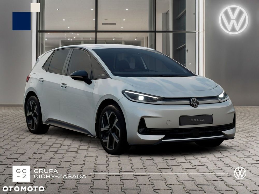Volkswagen ID.3 Neo 2026