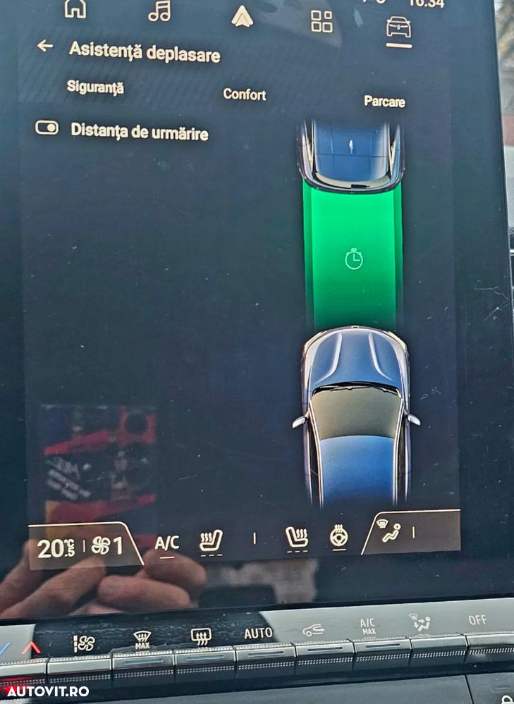 Renault Captur E-TECH Full 145 Techno - 22