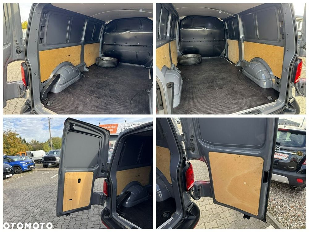 Volkswagen Transporter - 27